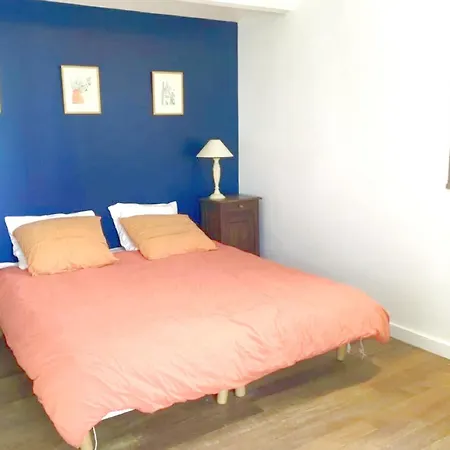 Casa de Férias Fabuleuse Maison Familiale L'ile-d'yeu *