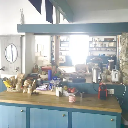 Casa de Férias Fabuleuse Maison Familiale L'ile-d'yeu Ile d'Yeu