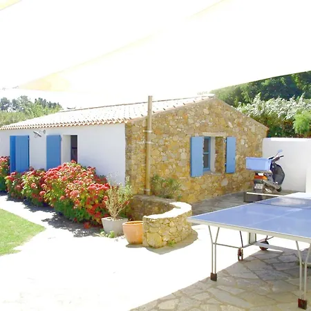 Casa de Férias Fabuleuse Maison Familiale L'ile-d'yeu Ile d'Yeu