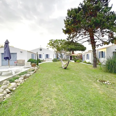 Fabuleuse Maison Familiale L'ile-d'yeu * Ile d'Yeu