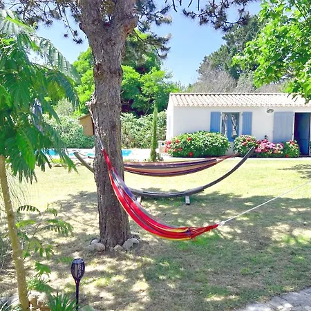 Fabuleuse Maison Familiale L'ile-d'yeu * Ile d'Yeu