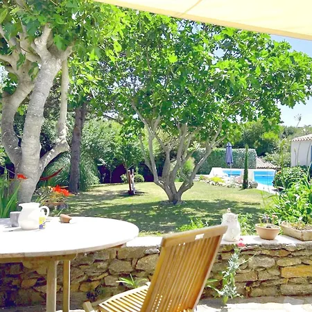Fabuleuse Maison Familiale L'ile-d'yeu Hébergement de vacances